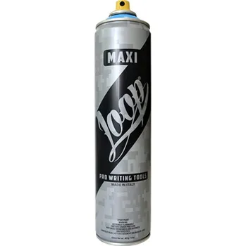 Láhev Loop Maxi 600ml LP-422 MAXI MORA #591861