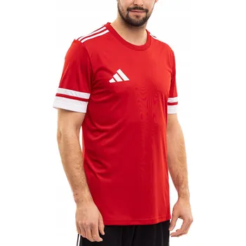 Pánské tričko Tričko adidas s krátkým rukávem vel. XL