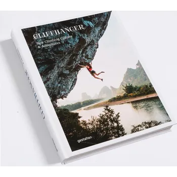 Cestování Gestalten Cliffhanger