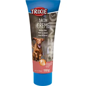 Pamlsek pro psa 3x110g Trixie PREMIO slaninový krém - výhodné balení