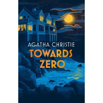 Towards Zero – Agatha Christie (EN)