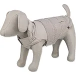 Kabát Trixie Ajou, XXS: 21 cm, šedý