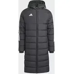 Kabát bunda adidas Tiro 24 League černá (XL)