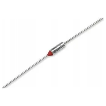 pojistka Tepelná pojistka 10A 90°C 250VAC