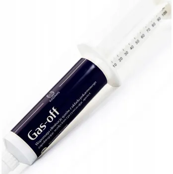 Kadans doplněk stravy pro zvířata proti nadýmání 100 ml