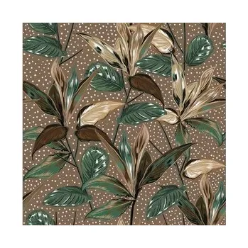 Papírový ubrousek Papírové ubrousky DAISY, 33x33 cm