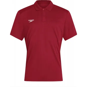 Pánské tričko Speedo Club Dry velikost M