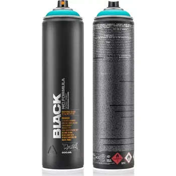 Láhev Montana Black 600ml BLK 2085 Halloween #e85011