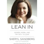 Lean In – Sheryl Sandberg (EN)