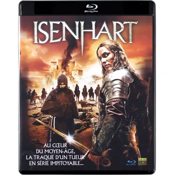 Blu-ray film Kolekcjoner dusz – Blu-ray disk