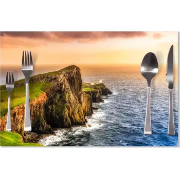 prostírání Sablio Prostírání Skalnaté pobřeží: 40x30cm
