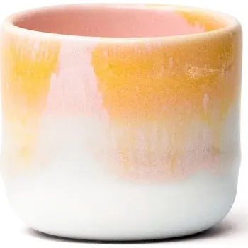 Studio Arhoj Porcelánový hrnek Fruit Jelly Flux 50 ml