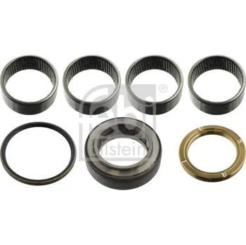 Zavěšení kol Opravná sada svislého čepu nápravy FEBI BILSTEIN 15881