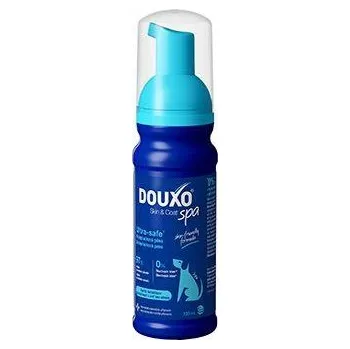 Kosmetika pro psa Douxo SPA Quick Refresh Dog Mousse 150ml