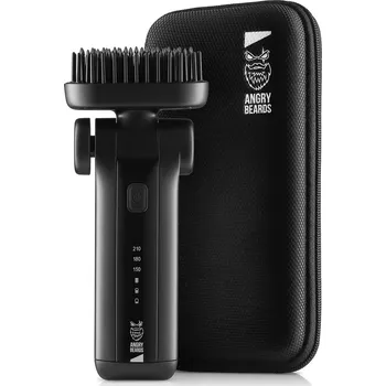Žehlička na vlasy Angry Beards ŽEHLIČKA NA VOUSY & VLASY