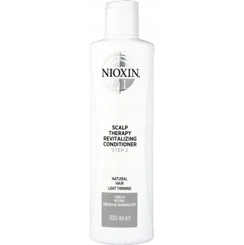 Nioxin System 2 Scalp Therapy Revitalising kondicionér