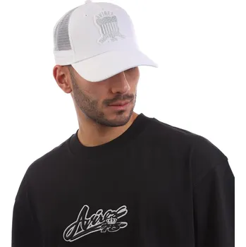 Kšiltovka Avirex White 1193246 Mens