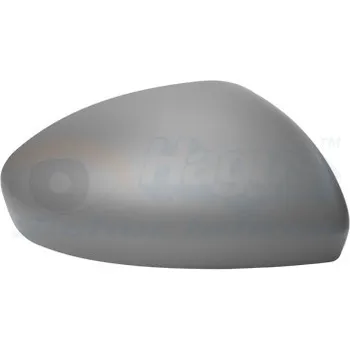 Auto zrcátko Kryt zrcátka VAN WEZEL 4403844