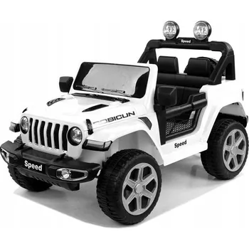 autíčko Auto Mamido růžové