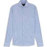 Košile Boss Turquoise 1193087 15.7