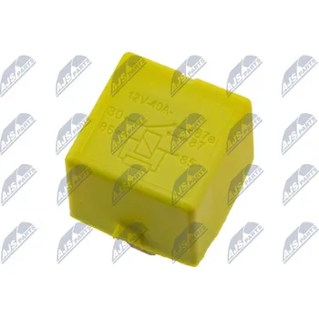 Auto elektroinstalace Multifunkční relé NTY BPP-BM-002