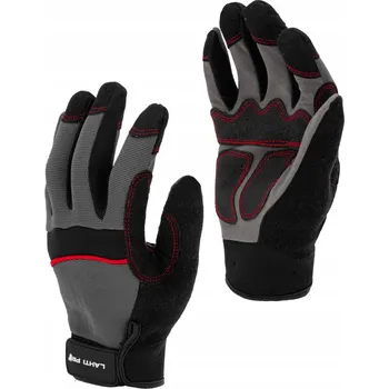 Pracovní rukavice Rukavice Lahti Pro L2809, velikost 11 - XXL, 1 pár