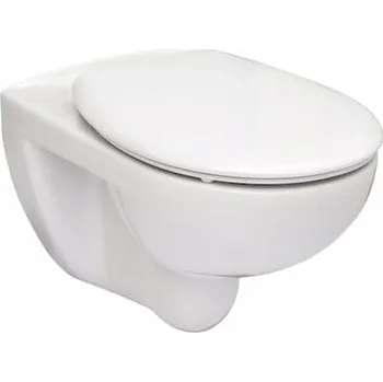 Klozet Závěsná WC mísa Roca Victoria