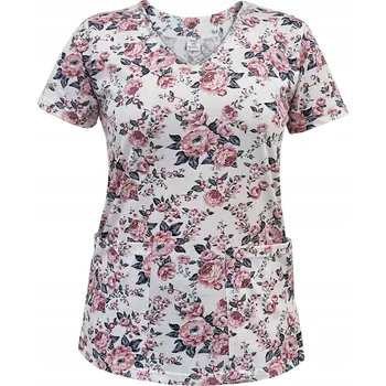 Pánská mikina Lékařská Mikina W11 elastická bavlna velikost XL