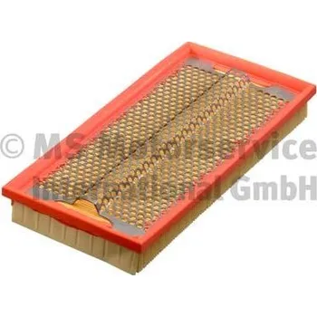 Vzduchový filtr Vzduchový filtr KOLBENSCHMIDT 50013083