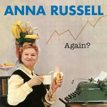 Zahraniční hudba CD Anna Russell: Anna Russell Again? 1998