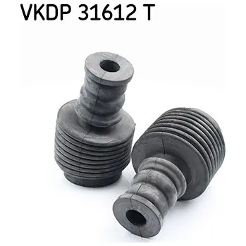 Sada prachovek a dorazů k tlumičům SKF VKDP 31612 T