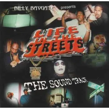 Zahraniční hudba CD Bavgate: Buck 2025