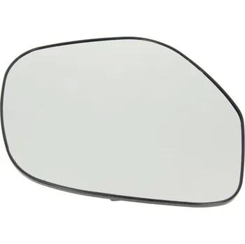 Auto zrcátko Alkar 6432866 Sklo , vnější zrcátko