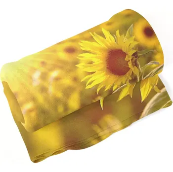 deka Sablio Deka Slunečnice 3 - 150x120 cm