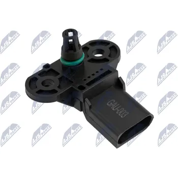 Čidlo automobilu Senzor tlaku sacího potrubí NTY ECM-AU-003