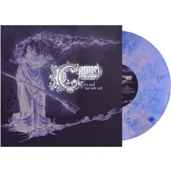 Zahraniční hudba LP Chiodos: Allĺs Well That Endĺs Well 2025