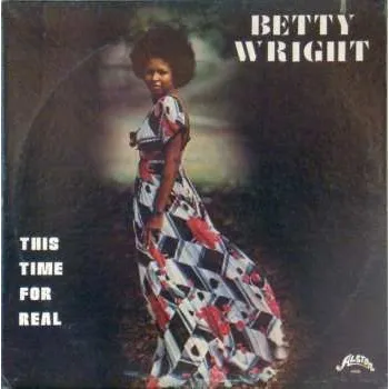 Zahraniční hudba CD Betty Wright: This Time For Real 2025