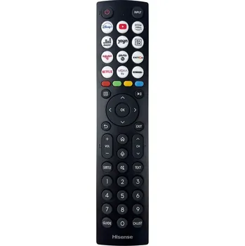 Dálkový ovladač Originální dálkové ovladání HISENSE ERF2B38H