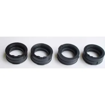 SADA SACÍHO POTRUBÍ 4KS PRO FZR1000 EXUP 1989-95, GTS1000 1993-00 A YZF1000 1996- CHY-23