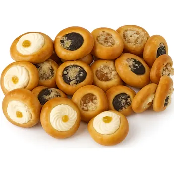 Trvanlivě pečivo PAC Hořovice Posvícenské koláče 500g