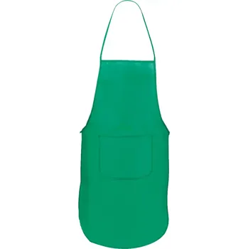 Kuchyňská zástěra Madeline kuchařská zástěra - zelená - AP791896-07