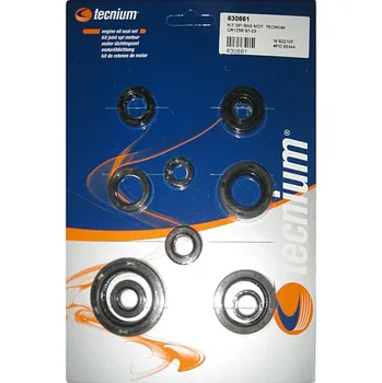 Sada těsnění motorového oleje TECNIUM W.822107