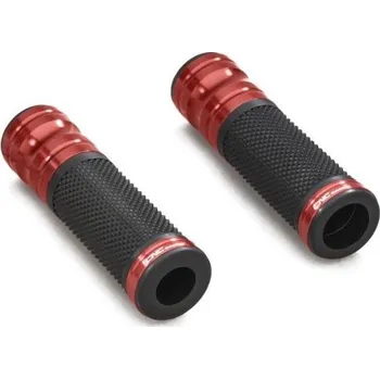 Chránič ruky pro motocykl CNC Racing ITALY Univerzální gripy LAB ONE od CNC Racing (pár) Barva: zlatá