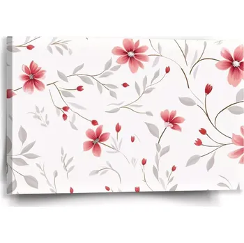 Obraz Sablio Obraz Přírodní elegance - 60x40 cm