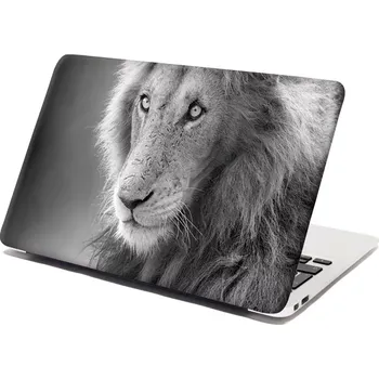 samolepka Sablio Samolepka na notebook Lvíček - 29x20 cm