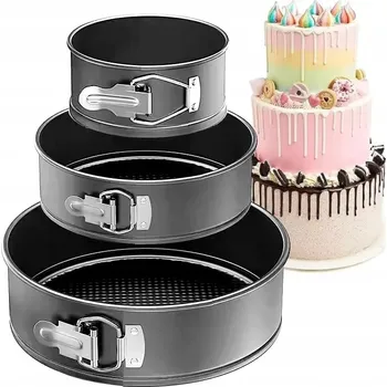 Obraz Sada forem na dort Krisberg 24 x 28 cm, průměr 26 cm