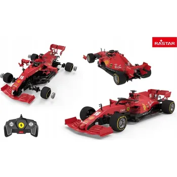 RC model auta R/C Autíčko Ferrari SF1000 1:16 RASTAR
