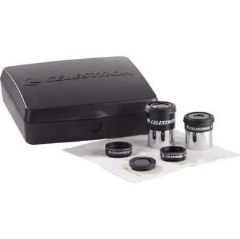 Sada příslušenství Celestron PowerSeeker Accessory Kit 1.25 (#94306)