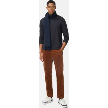 Pánské kalhoty KALHOTY CAMEL ACTIVE CHINO REGULAR FIT CINNAMON