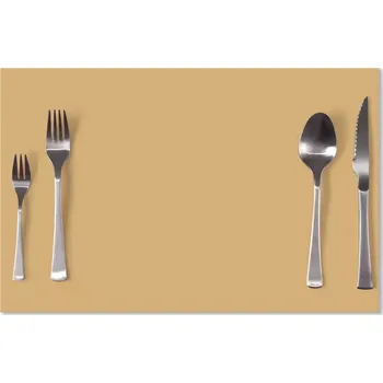 prostírání Sablio Prostírání Béžová: 40x30cm